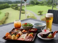 Senomoto Kogen Hotel - Morgenmad