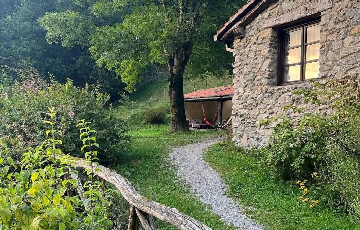Casa Rural Goikola