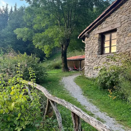 Casa Rural Goikola