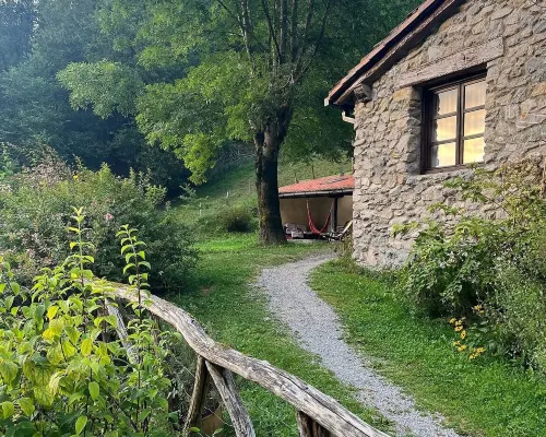 Casa Rural Goikola Hotels in Deba