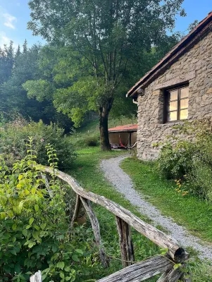 Casa Rural Goikola - Wifi