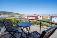Cunda Giritlioğlu Otel Adult Only - Bintang 3