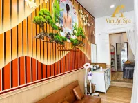 Q Songchi Hotel Hoteles cerca de Playa de Dat Doc