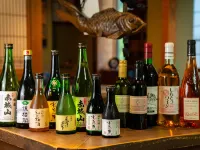 Goroukaku - bar