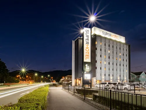 Super Hotel Gotemba 1 - 3-Star