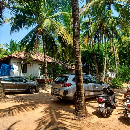 Babu Beach Resort