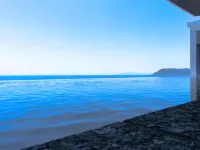 函館湯之川温泉海與燈休伊特度假村 - 山景