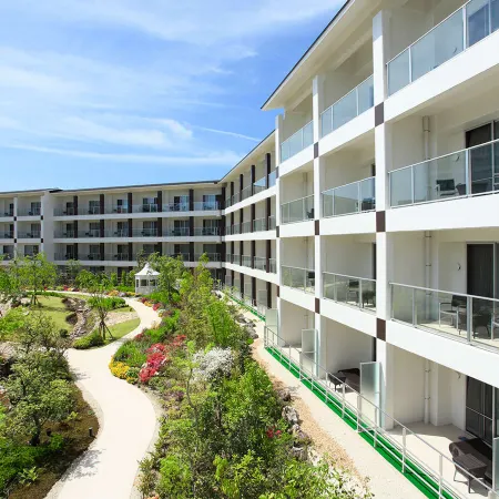 Hotel Wellseason Hamanako