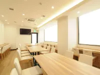 AB Hotel Tokai Otagawa - 3-نجوم