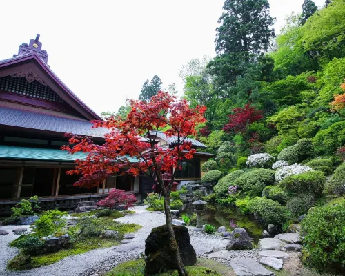 Taikanso Senami No Yu Hotel a Murakami