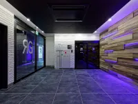 Green Rich Hotel Nagoya Nishiki (Artificial Hot Spring Futamata Yunohana) - avec sources thermales