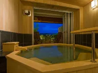 Houmeiden - Hot Springs