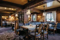 Fletcher Berghotel Astenkrone-Winterberg - breakfast