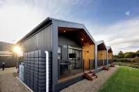 Big4 Normanville Jetty Holiday Park - Homestays