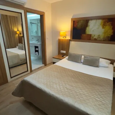 Hotel Baylan İzmir