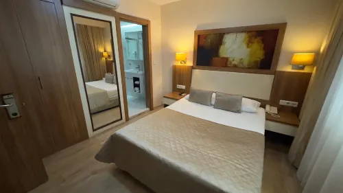 Hotel Baylan İzmir - Pet Friendly
