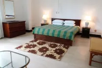 Palm Grove - B&B