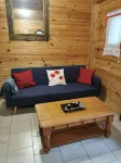 Chalet au Cœur du Périgord Noir - Hytter