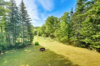 Hike, Explore & Unwind: Rustic Maine Getaway - Alloggi