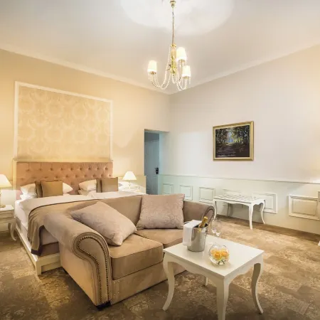Hotel Kvarner - Liburnia