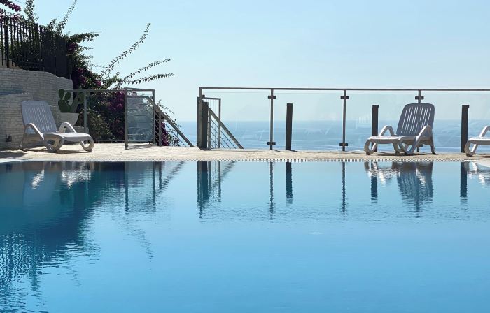 Airone Residence