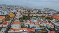 Vagabond Mermaid Guesthouse - 2-Star