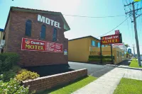 Coast Inn Motel - Wifi