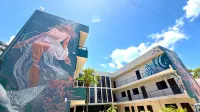 Piscis Art by ÓOL Hotels - Hot Tub