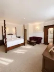 萊爾蓋特貝斯特韋斯特酒店（Best Western The Lairgate Hotel） - Wi-Fi