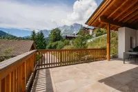 Premium Chalet Koenigsjodler - พร้อมWifi
