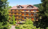 NaturMed Hotel am Park - Boutique