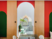 Riad Zyo - breakfast