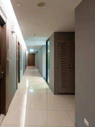 รูปภาพของSea view apt with washer, WIFI at Mida Grande