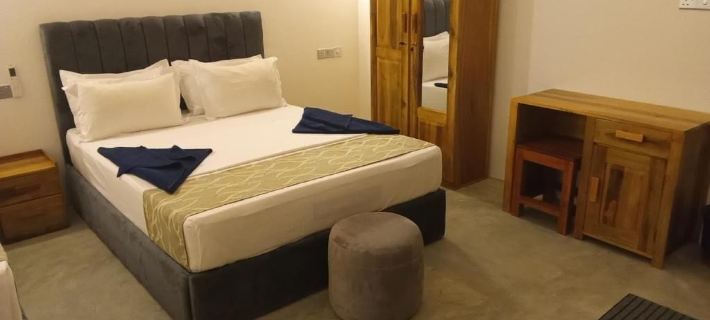 The White Pillow Hotels in Arugam Bay