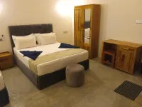 The White Pillow - Beach