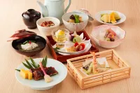 Rembrandt Hotel Tokyo Machida - servizio colazione