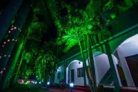 Hotel Jungle Palace - 3성급