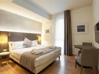 Hotel Como Hotels in Como
