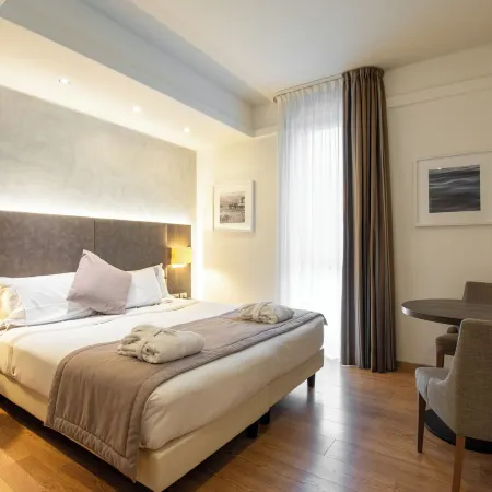 Hotel Como