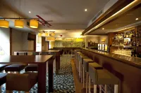 voco Gent by IHG - bar