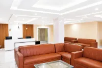 Puri Hotel Manjulata Residency - 2 étoiles