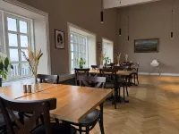 Hotel Stafholt - breakfast