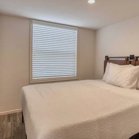 Coachella Lakes RV Resort