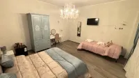 Vanila Dream's House - balcony