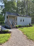 The Manhattan Loft  Tiny House, New River Gorge National Park - 2 stjerner