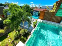 Pousada Villas - Bonito - Pools