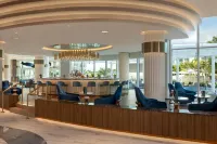 Pier Sixty-Six - bar