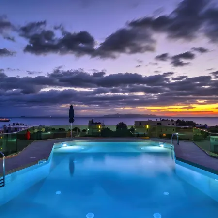 Emmantina Hotel