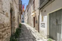 Rab 50 -  Appartamenti vacanze