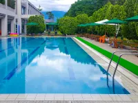 Hotel Kasugai - piscina